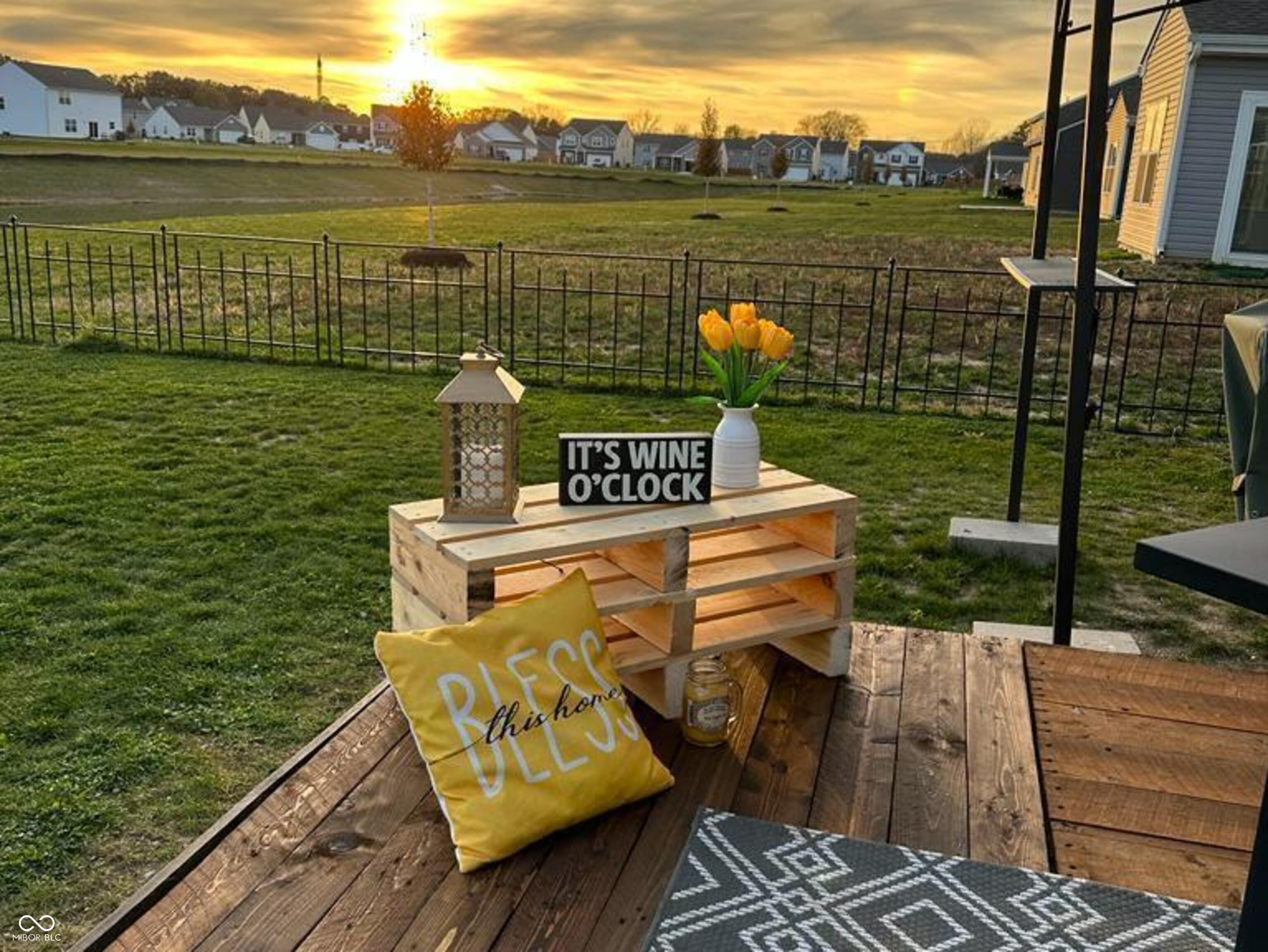 6769 Honeysuckle Way Pendleton, IN 46064 - Photo 35 of 38