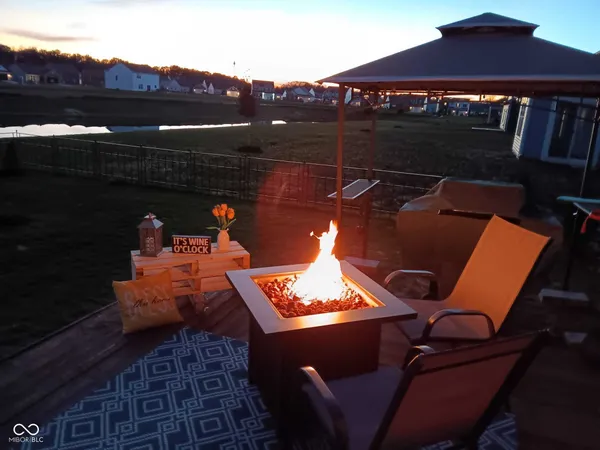 $352,900 | 6769 Honeysuckle Way, Pendleton, IN 46064