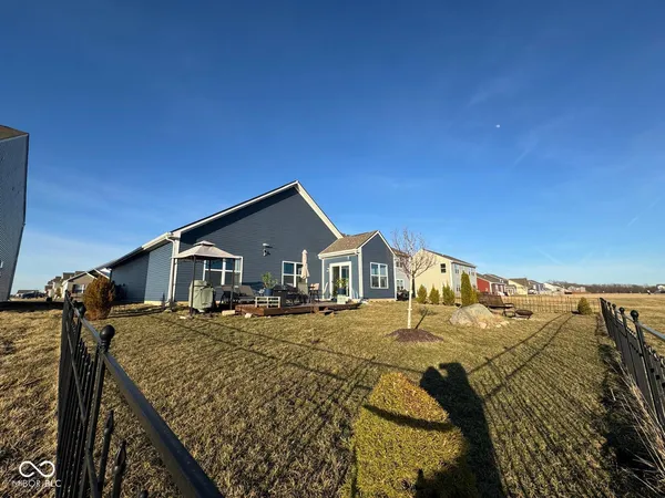 $352,900 | 6769 Honeysuckle Way, Pendleton, IN 46064