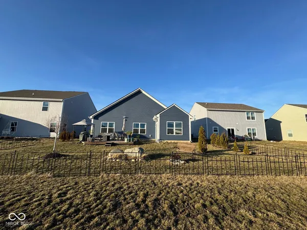 $352,900 | 6769 Honeysuckle Way, Pendleton, IN 46064