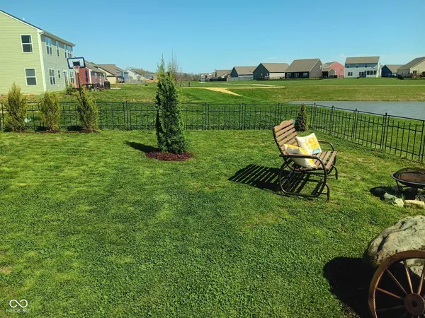 $352,900 | 6769 Honeysuckle Way, Pendleton, IN 46064