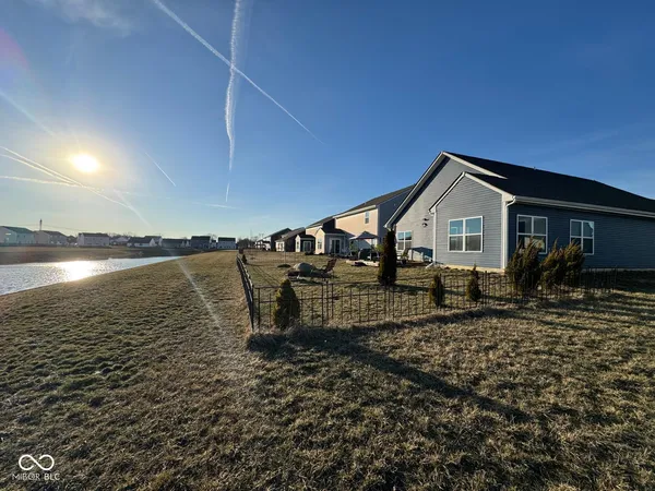 $352,900 | 6769 Honeysuckle Way, Pendleton, IN 46064