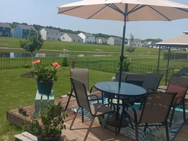 $352,900 | 6769 Honeysuckle Way, Pendleton, IN 46064