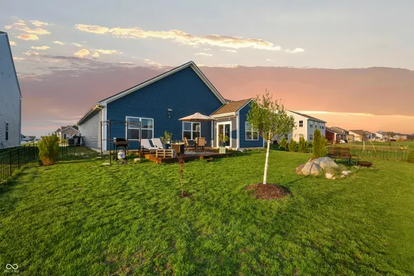 $352,900 | 6769 Honeysuckle Way, Pendleton, IN 46064