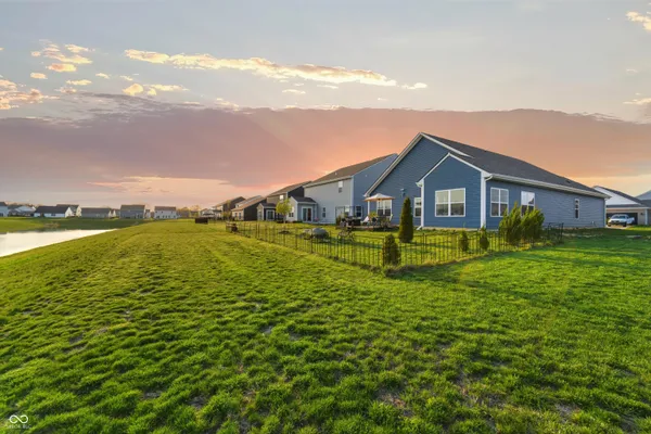 $352,900 | 6769 Honeysuckle Way, Pendleton, IN 46064