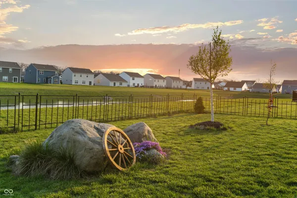 $352,900 | 6769 Honeysuckle Way, Pendleton, IN 46064