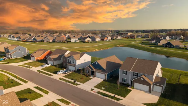 $352,900 | 6769 Honeysuckle Way, Pendleton, IN 46064