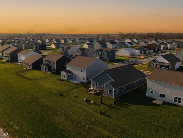 $352,900 | 6769 Honeysuckle Way, Pendleton, IN 46064