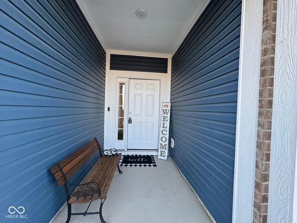 $352,900 | 6769 Honeysuckle Way, Pendleton, IN 46064