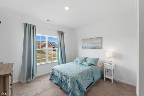 $352,900 | 6769 Honeysuckle Way, Pendleton, IN 46064