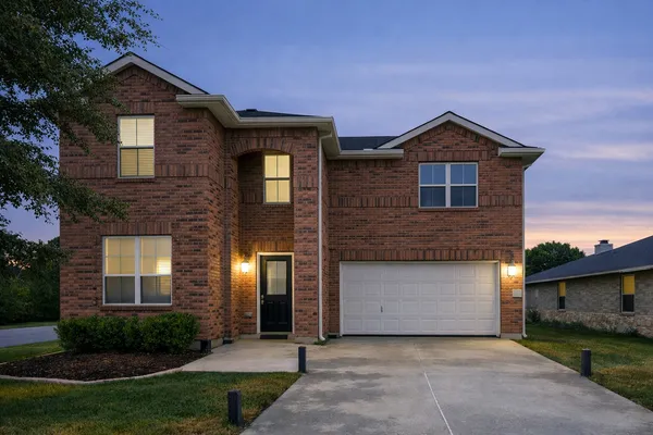 $410,000 | 1618 Ashberry Trail, Georgetown, TX 78626