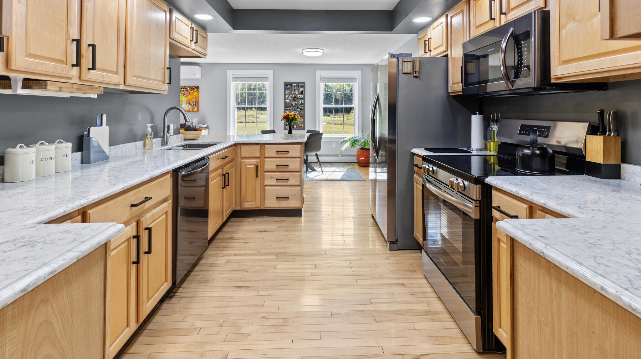 253 Shaw Hill Road Hampden, ME 04444 - Photo 19 of 69 _MG_1021