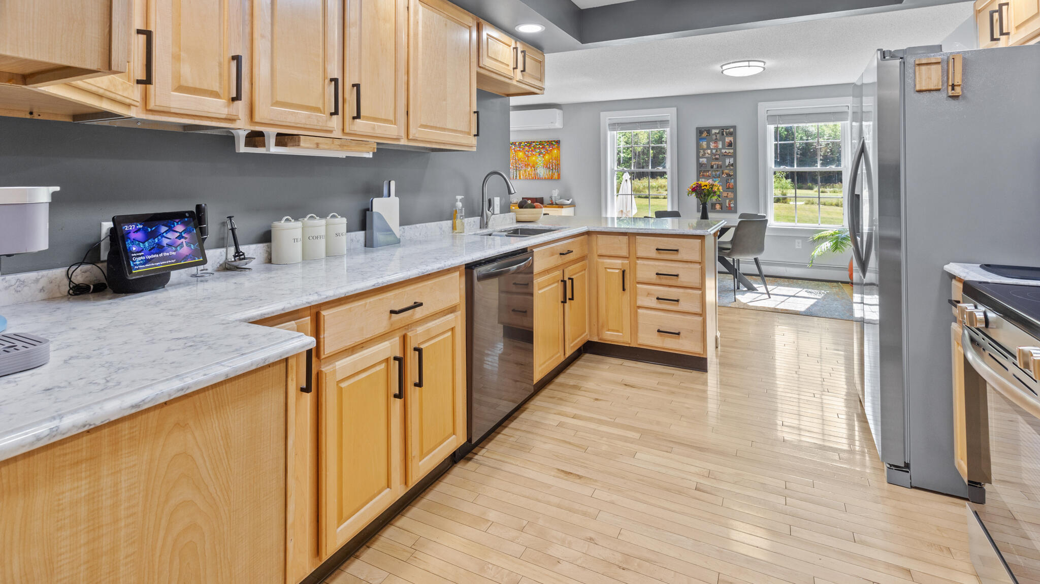 253 Shaw Hill Road Hampden, ME 04444 - Photo 20 of 69 _MG_1027