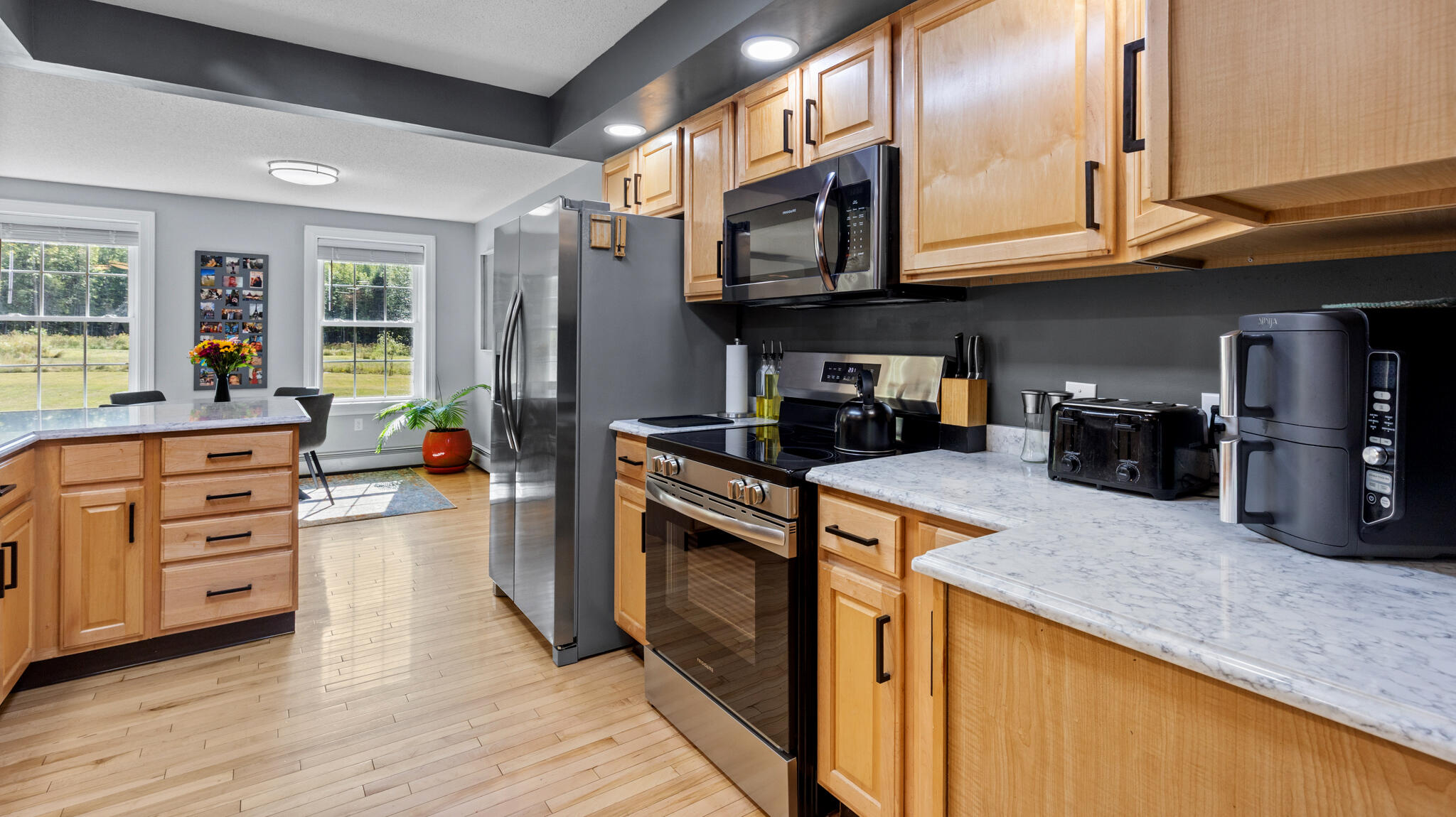 253 Shaw Hill Road Hampden, ME 04444 - Photo 21 of 69 _MG_1033