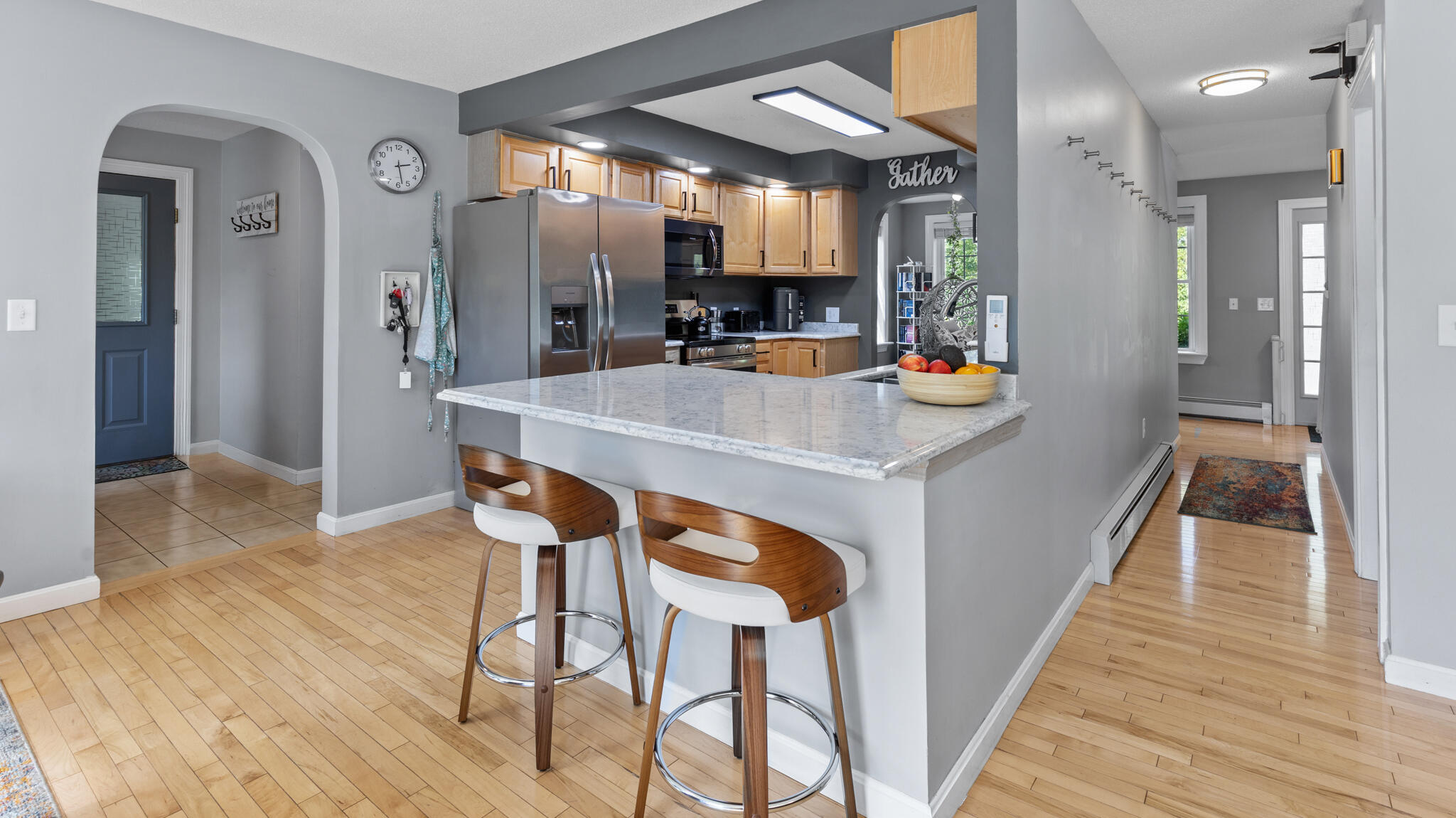 253 Shaw Hill Road Hampden, ME 04444 - Photo 23 of 69 _MG_1045