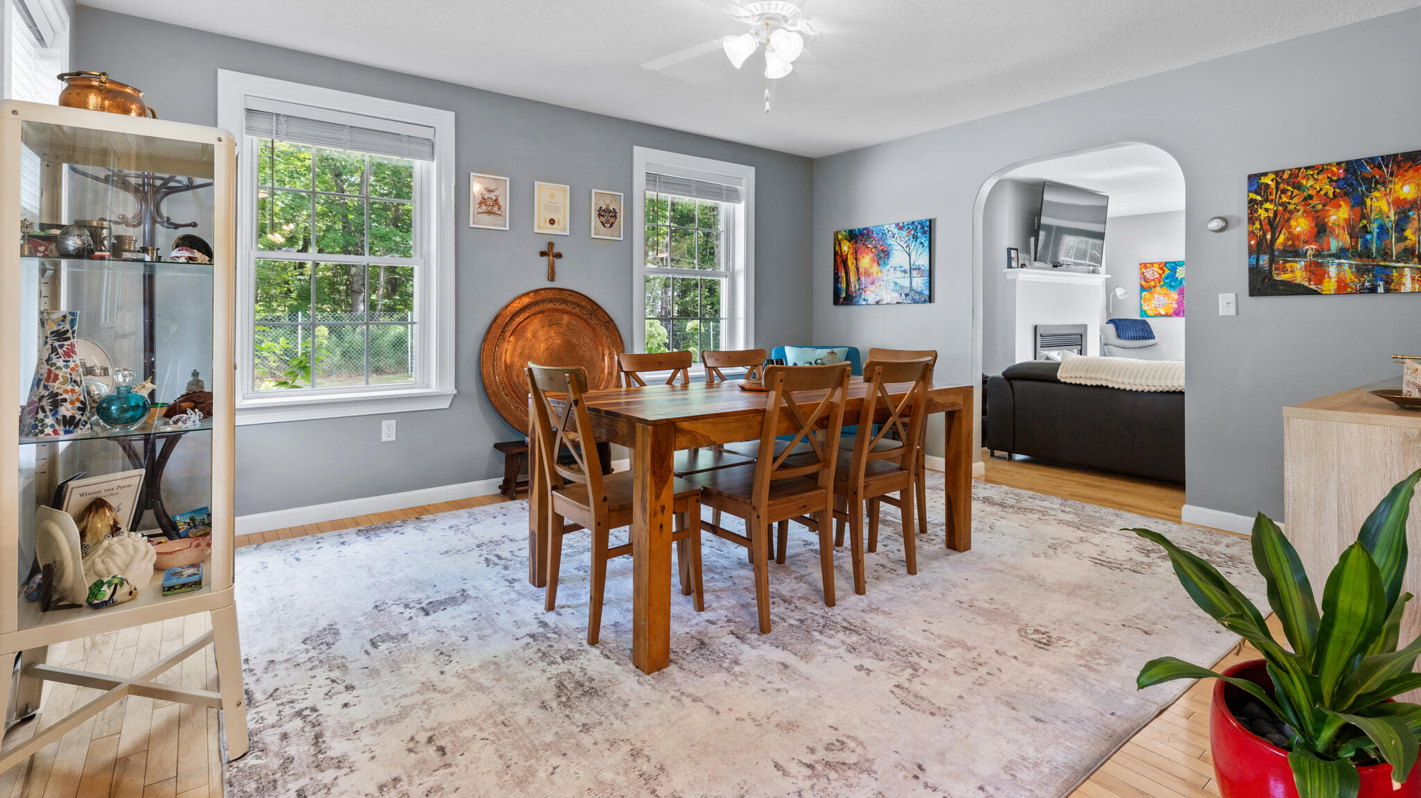 253 Shaw Hill Road Hampden, ME 04444 - Photo 24 of 69 _MG_0997