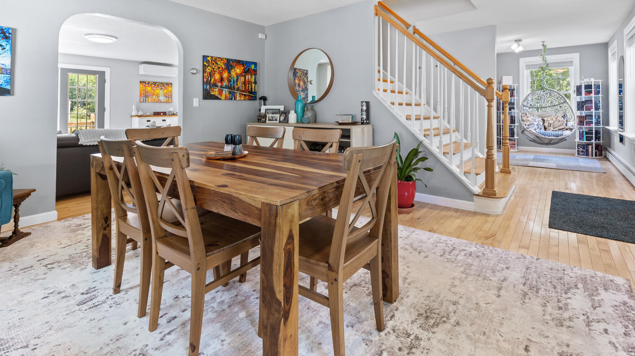 253 Shaw Hill Road Hampden, ME 04444 - Photo 26 of 69 _MG_1009