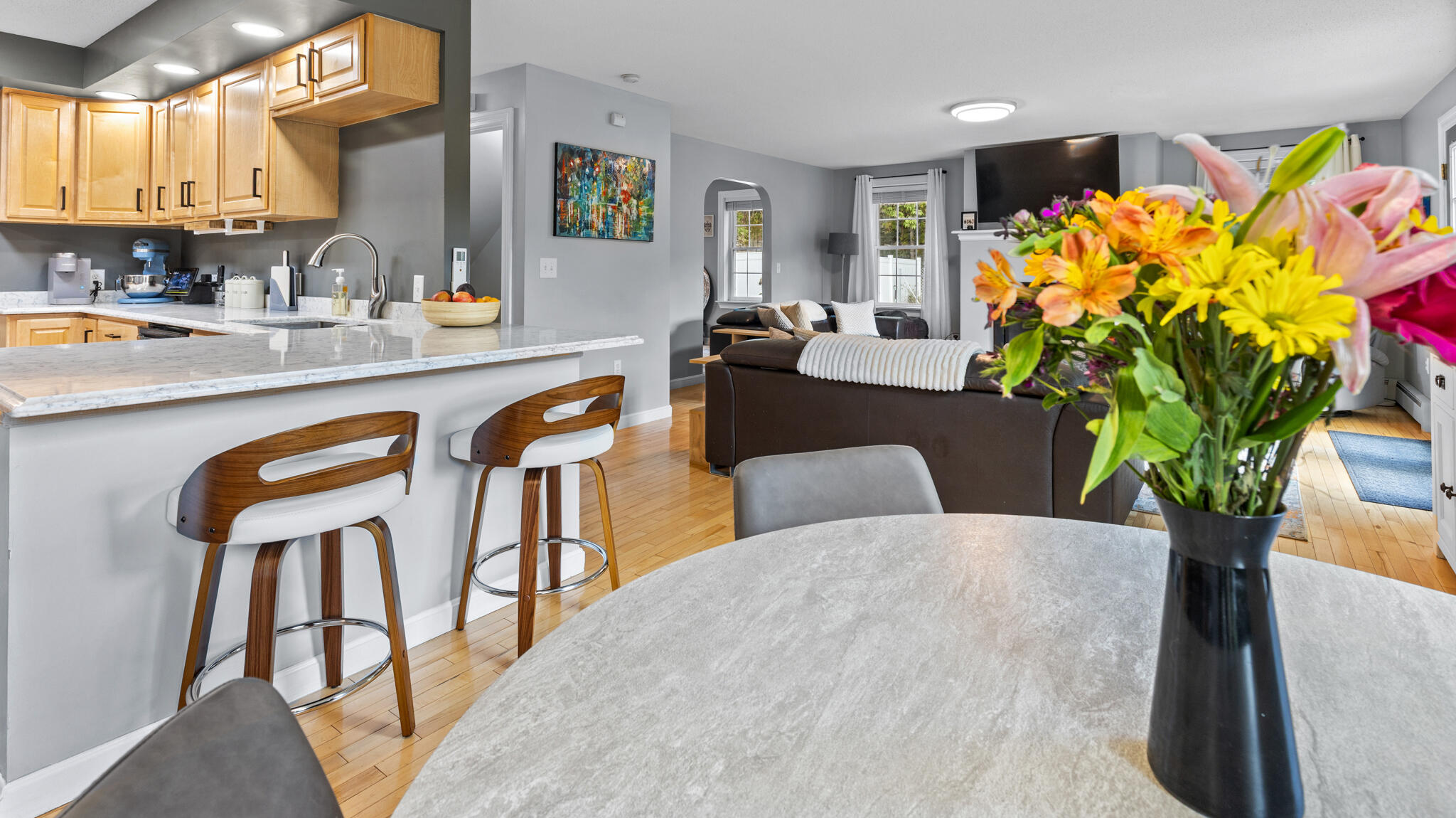 253 Shaw Hill Road Hampden, ME 04444 - Photo 28 of 69 _MG_1078