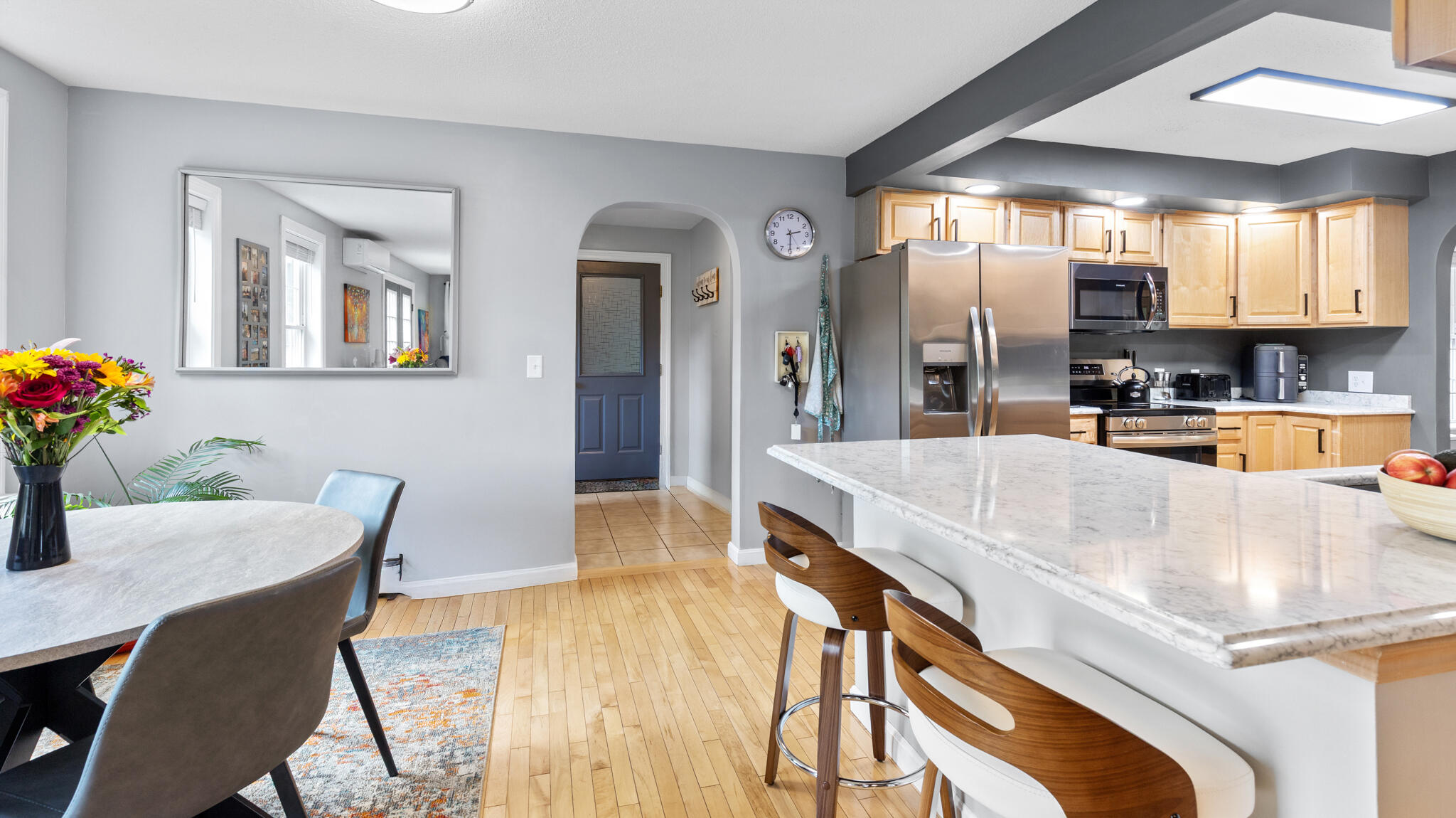 253 Shaw Hill Road Hampden, ME 04444 - Photo 29 of 69 _MG_1057