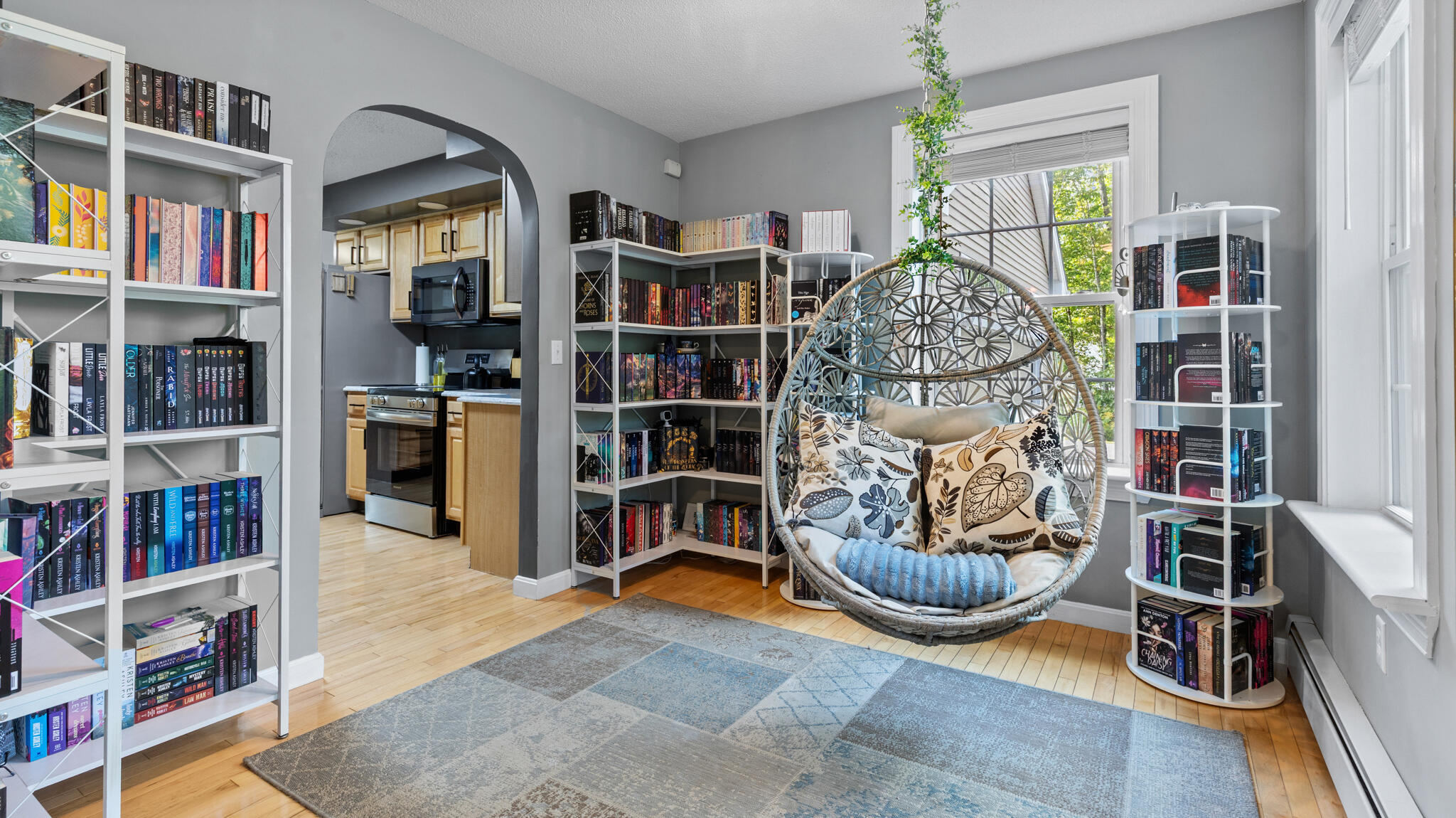 253 Shaw Hill Road Hampden, ME 04444 - Photo 32 of 69 _MG_0982