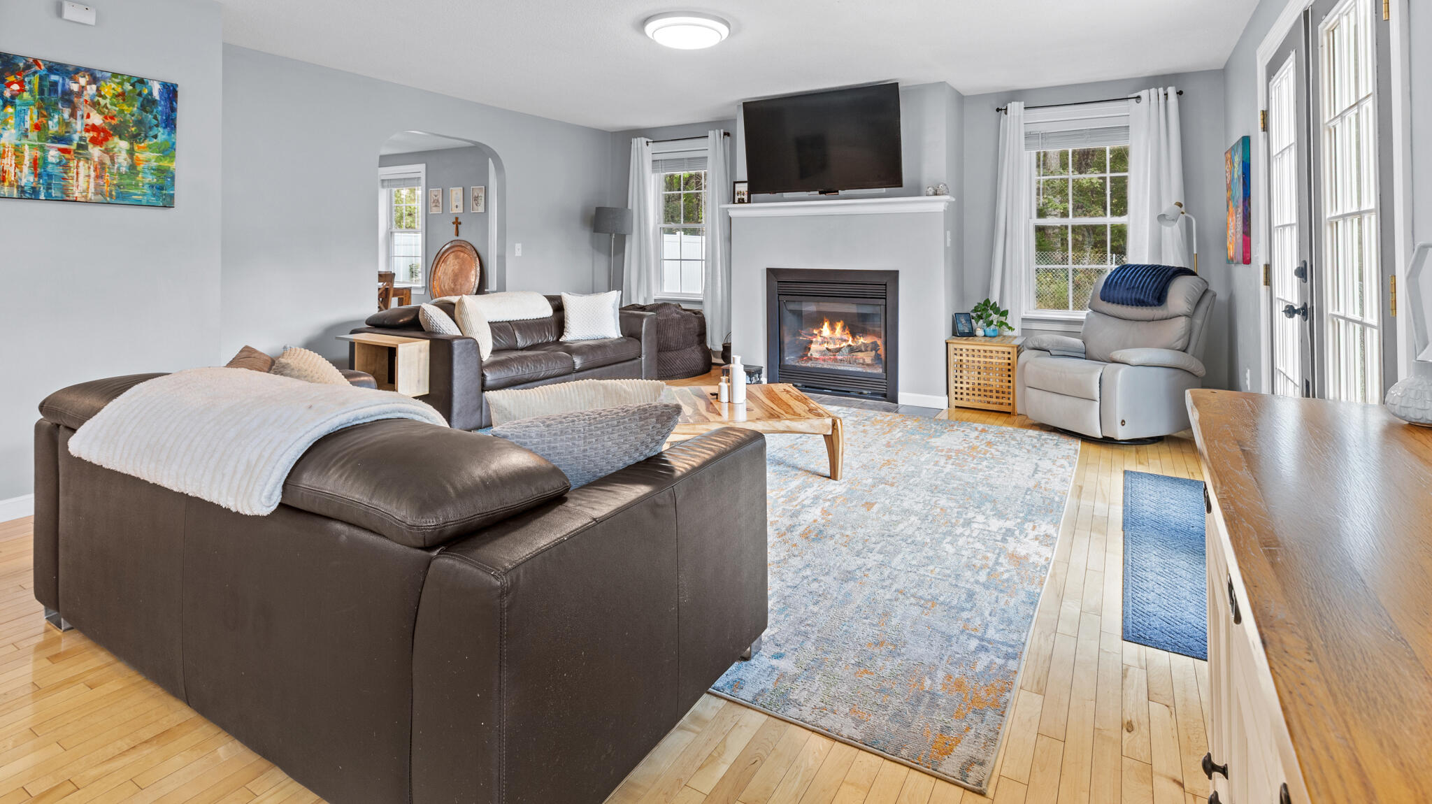 253 Shaw Hill Road Hampden, ME 04444 - Photo 33 of 69 _MG_1081