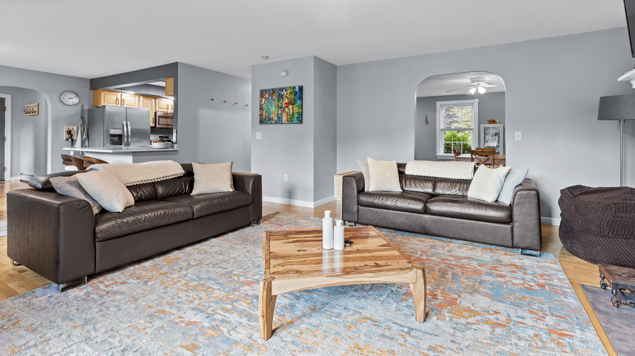 253 Shaw Hill Road Hampden, ME 04444 - Photo 35 of 69 _MG_1093