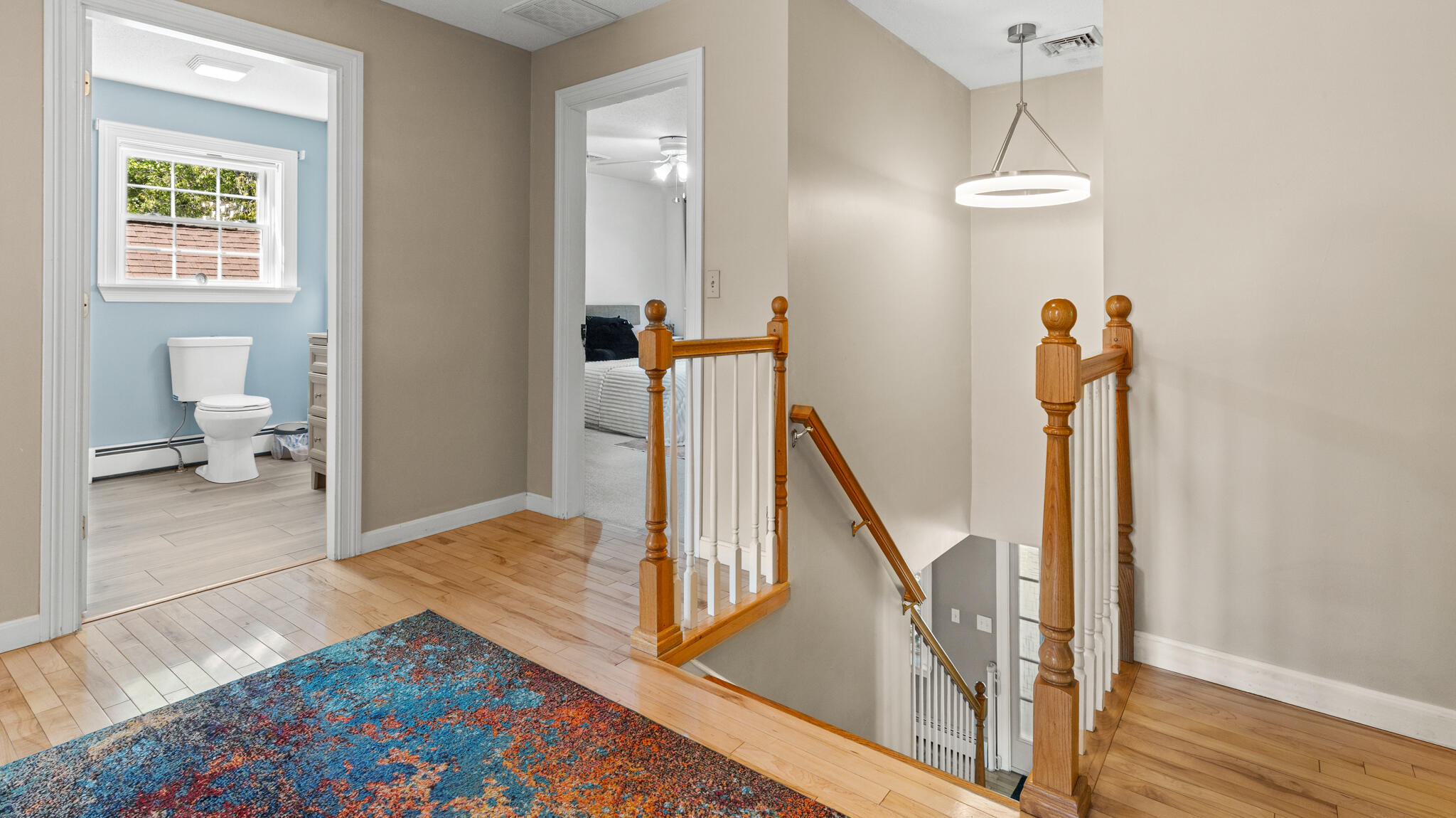 253 Shaw Hill Road Hampden, ME 04444 - Photo 39 of 69 _MG_1147