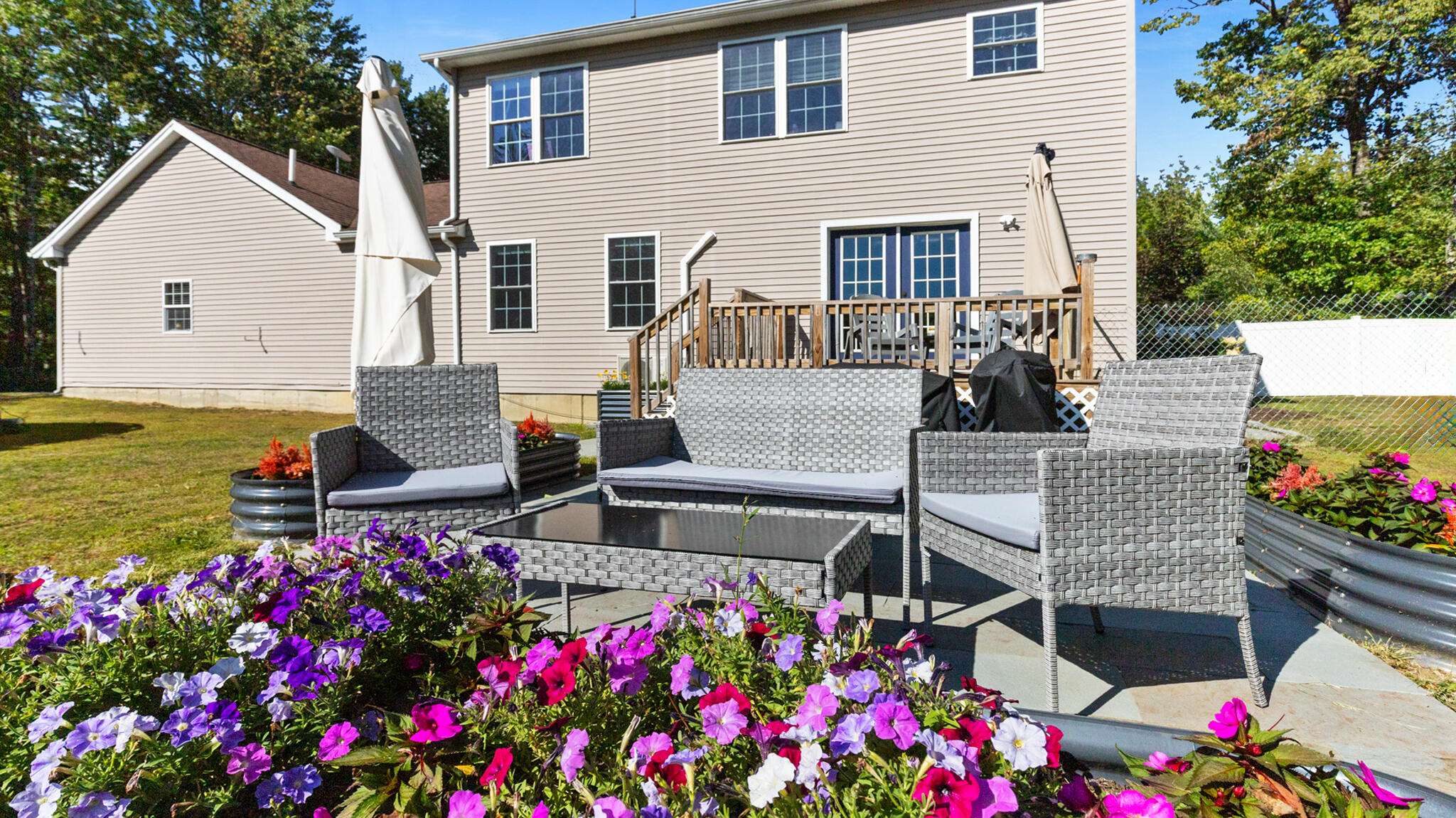 253 Shaw Hill Road Hampden, ME 04444 - Photo 4 of 69 _MG_1293