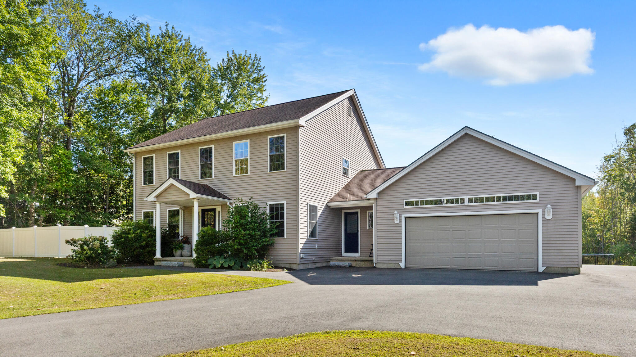 253 Shaw Hill Road Hampden, ME 04444 - Photo 5 of 69 _MG_1265