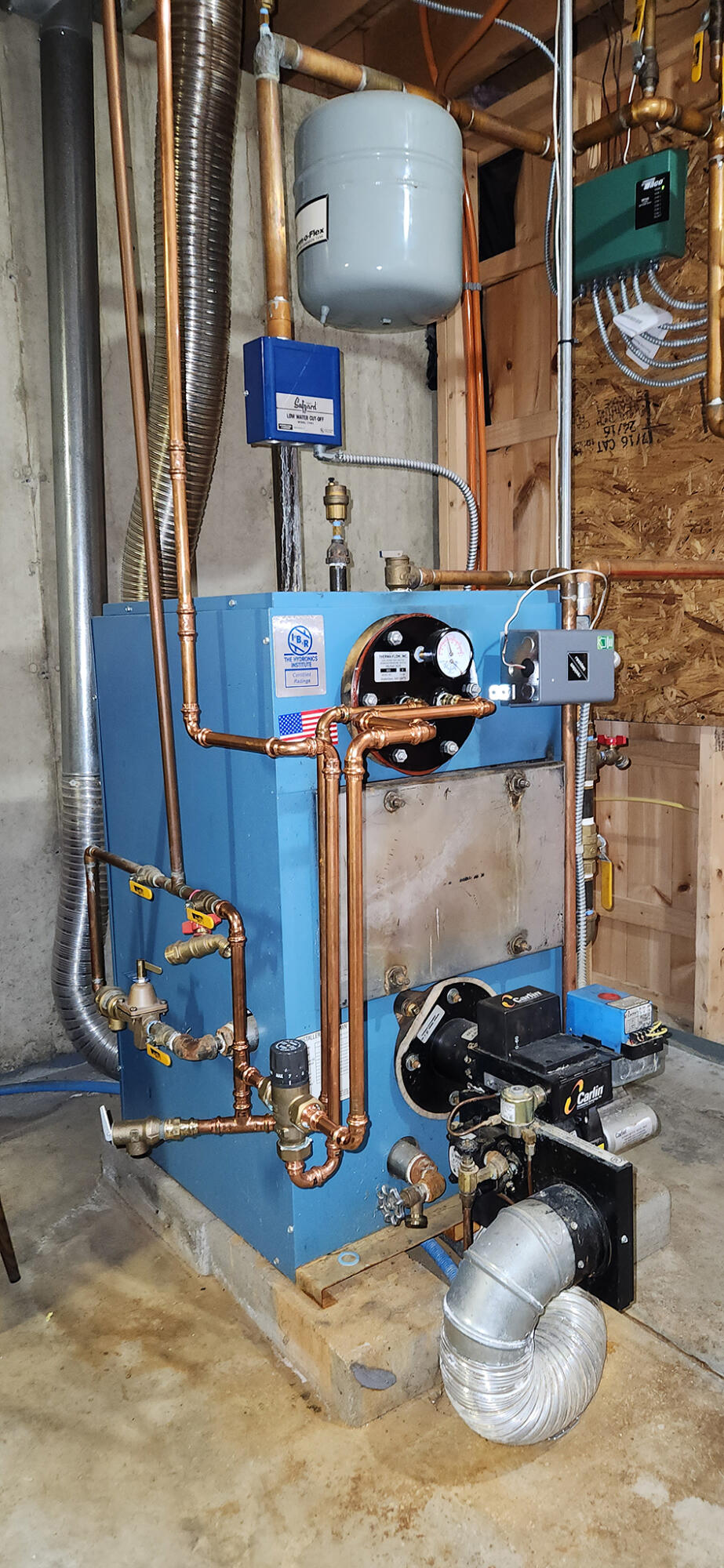 253 Shaw Hill Road Hampden, ME 04444 - Photo 62 of 69 20250903_144410