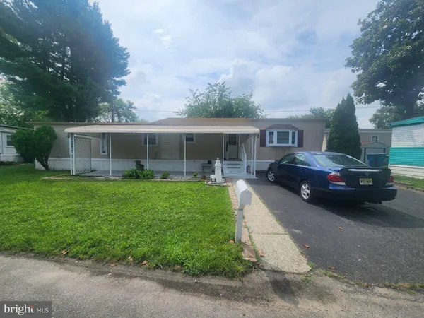 $89,000 | 106 Nevada Avenue, Williamstown, NJ 08094