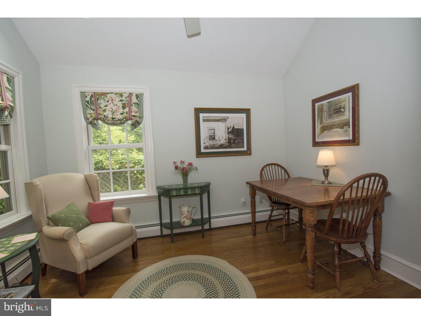 536 Hansell Road Wynnewood, PA 19096 - Photo 11 of 24 Den