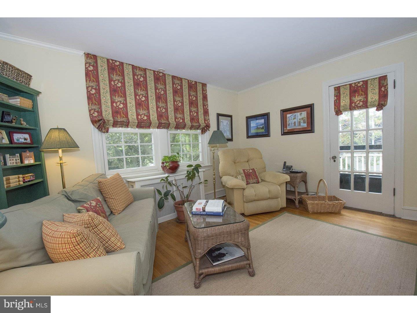 536 Hansell Road Wynnewood, PA 19096 - Photo 12 of 24 Bedroom