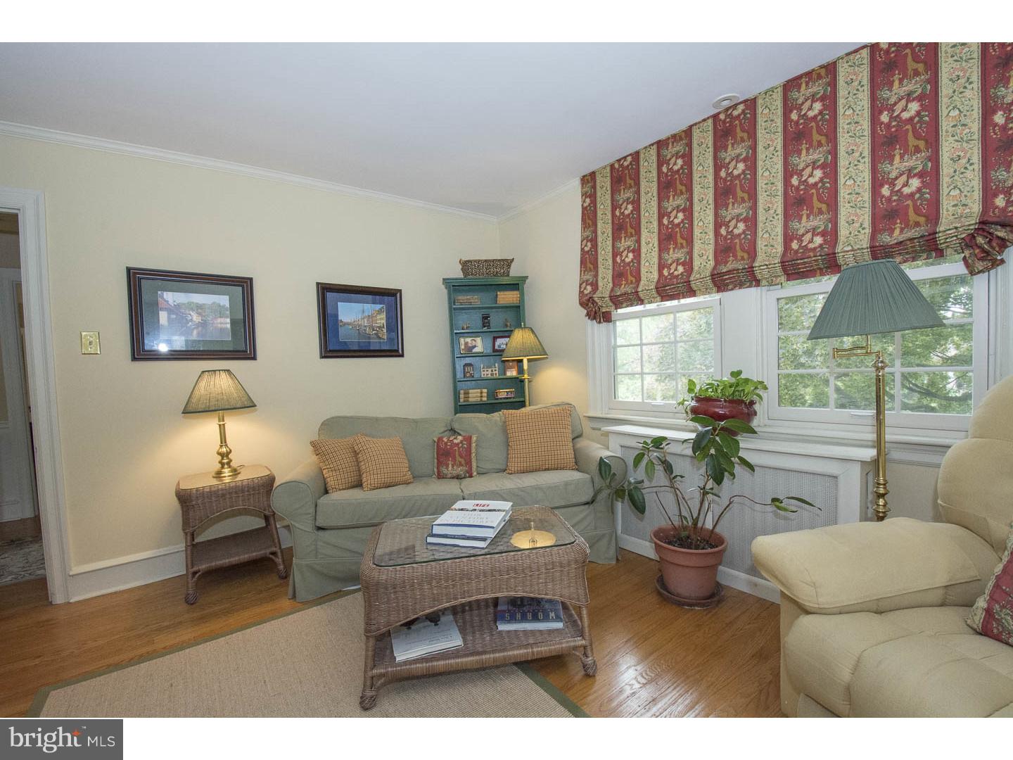 536 Hansell Road Wynnewood, PA 19096 - Photo 13 of 24