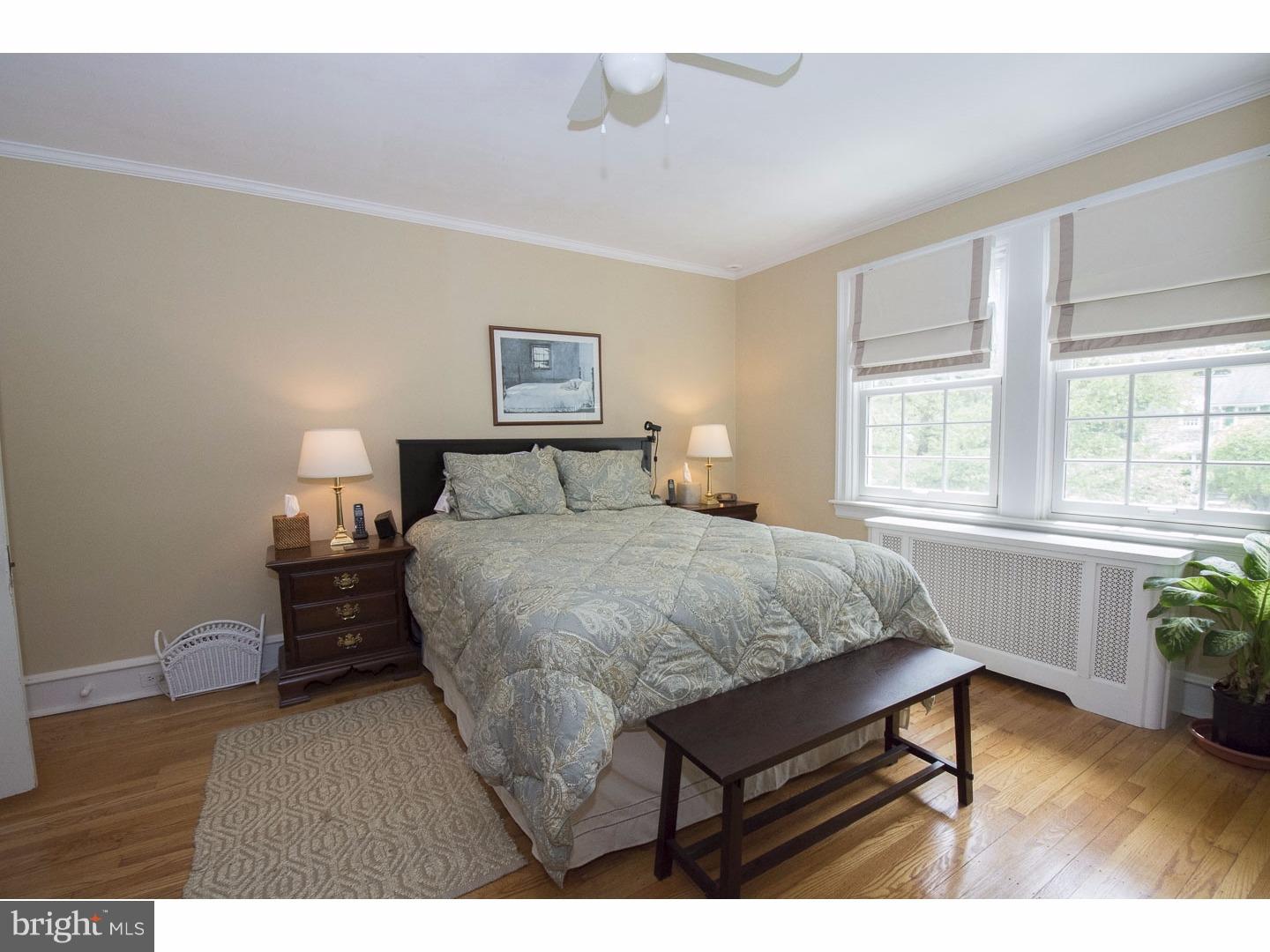 536 Hansell Road Wynnewood, PA 19096 - Photo 14 of 24 Bedroom