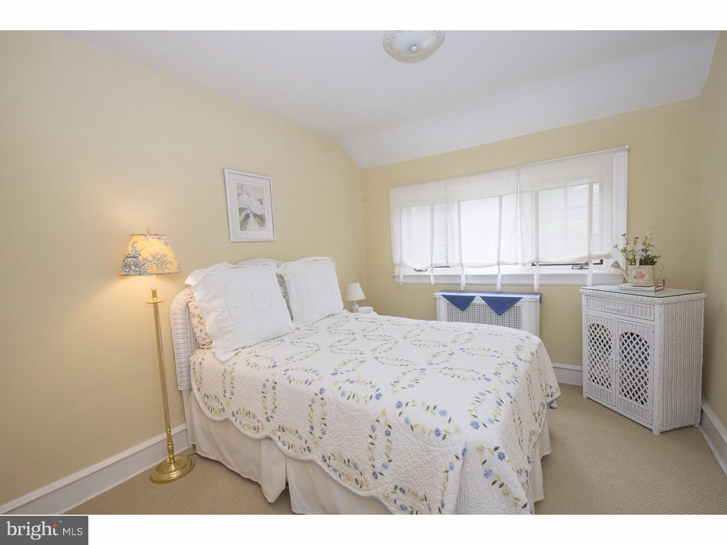 536 Hansell Road Wynnewood, PA 19096 - Photo 16 of 24 Bedroom
