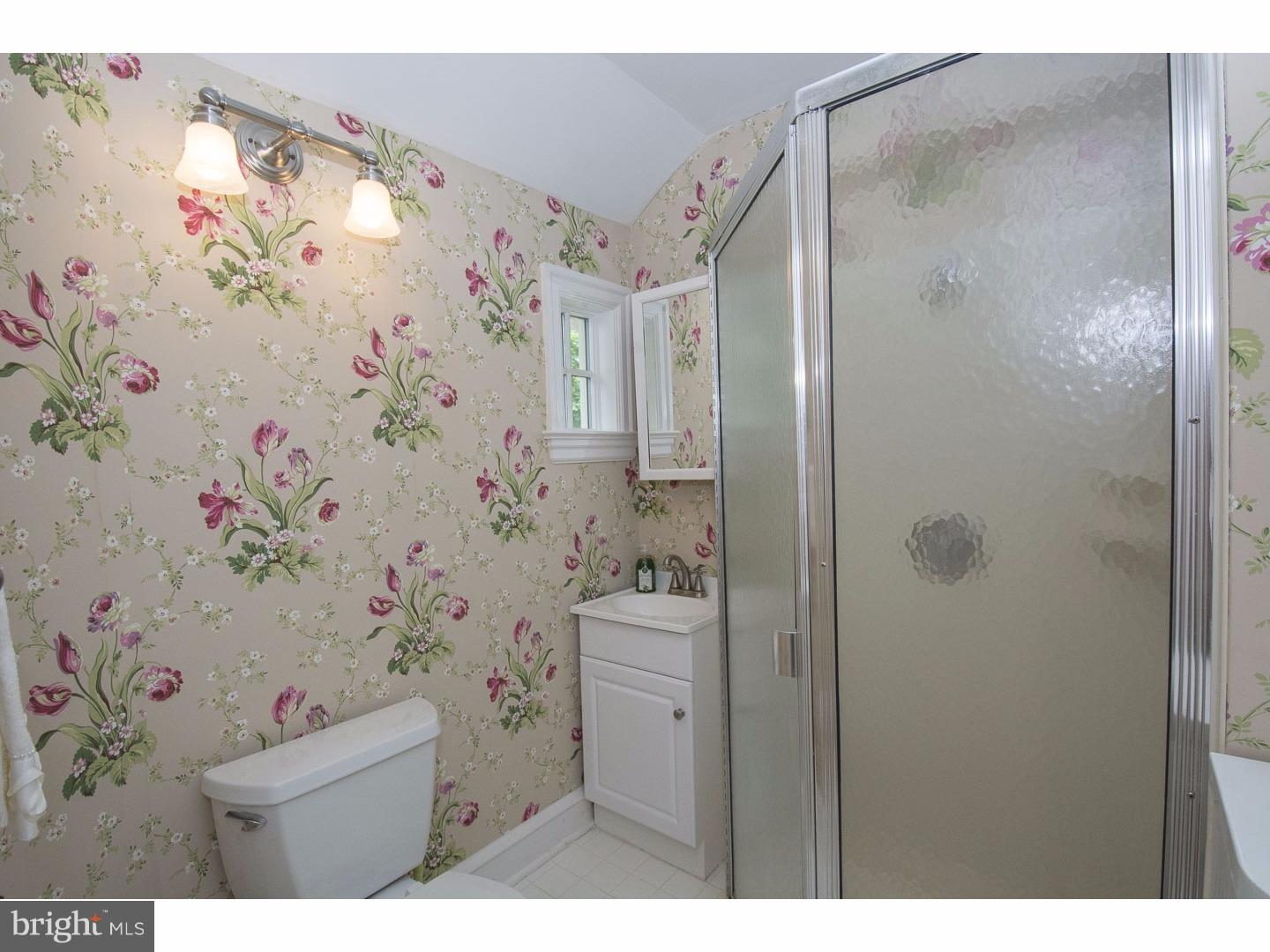 536 Hansell Road Wynnewood, PA 19096 - Photo 17 of 24 Bathroom