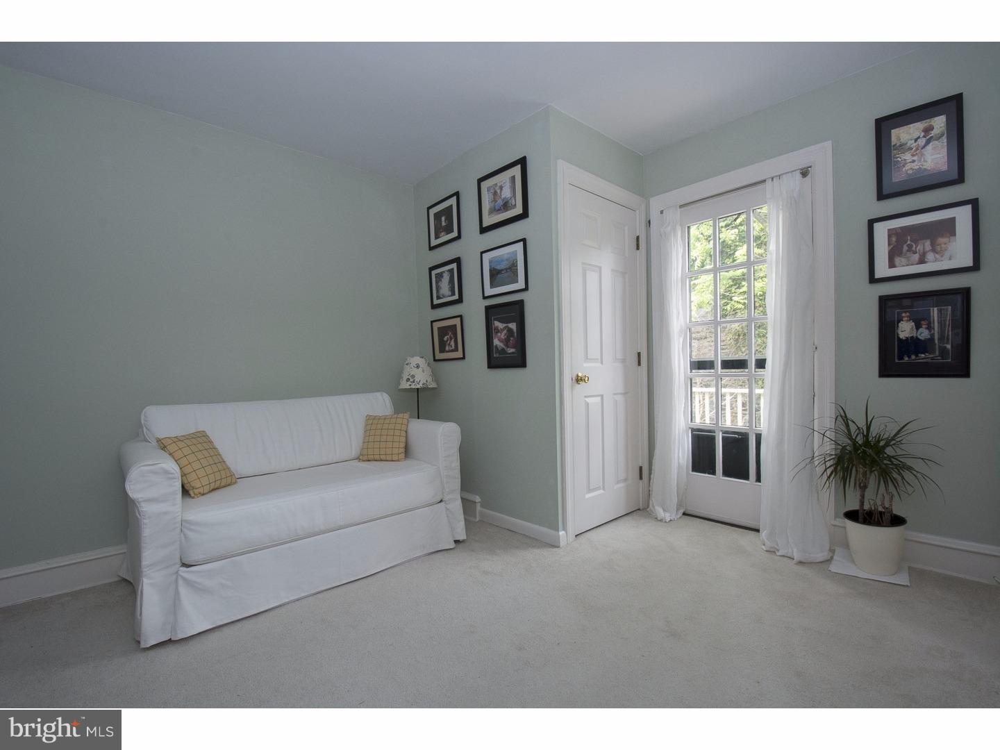 536 Hansell Road Wynnewood, PA 19096 - Photo 18 of 24 Bedroom