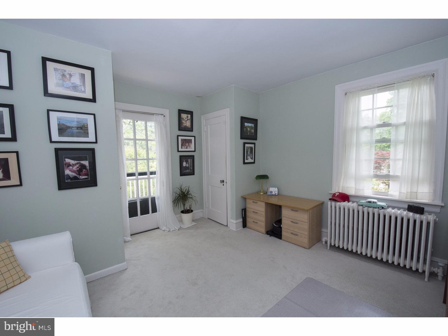 536 Hansell Road Wynnewood, PA 19096 - Photo 19 of 24 Bedroom