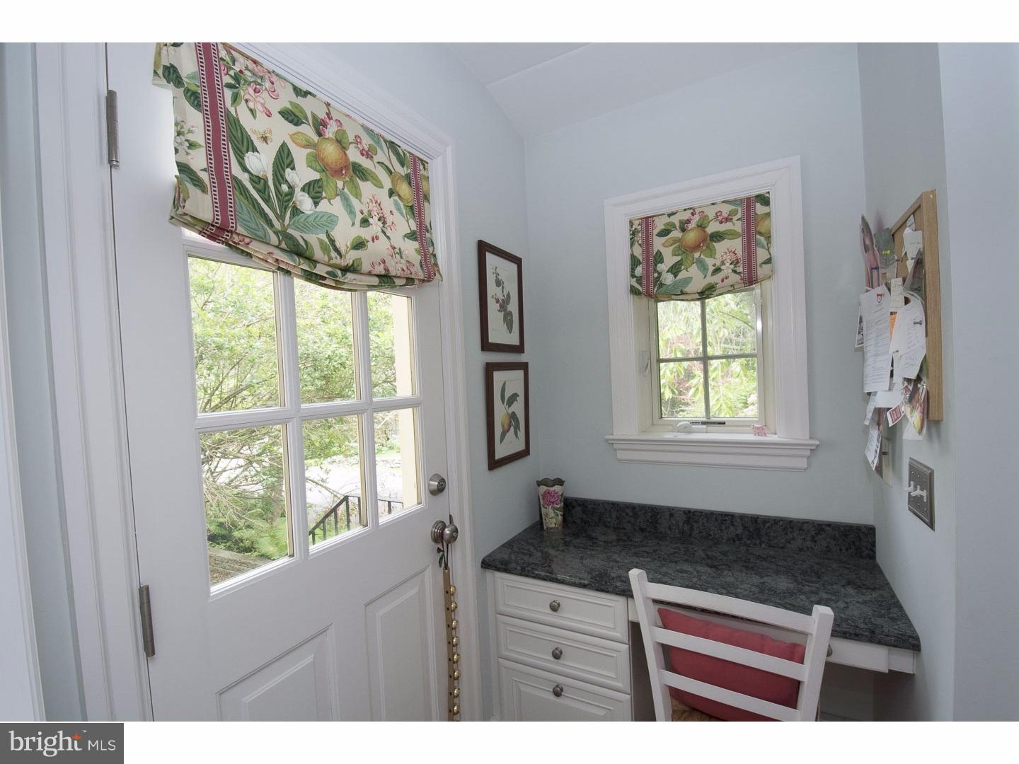 536 Hansell Road Wynnewood, PA 19096 - Photo 20 of 24 Office / Study