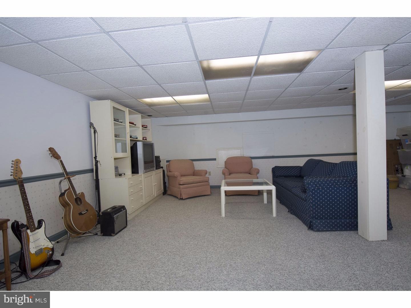 536 Hansell Road Wynnewood, PA 19096 - Photo 21 of 24 Basement - Finished