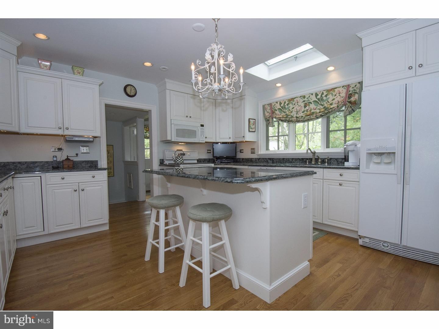 536 Hansell Road Wynnewood, PA 19096 - Photo 6 of 24 Kitchen