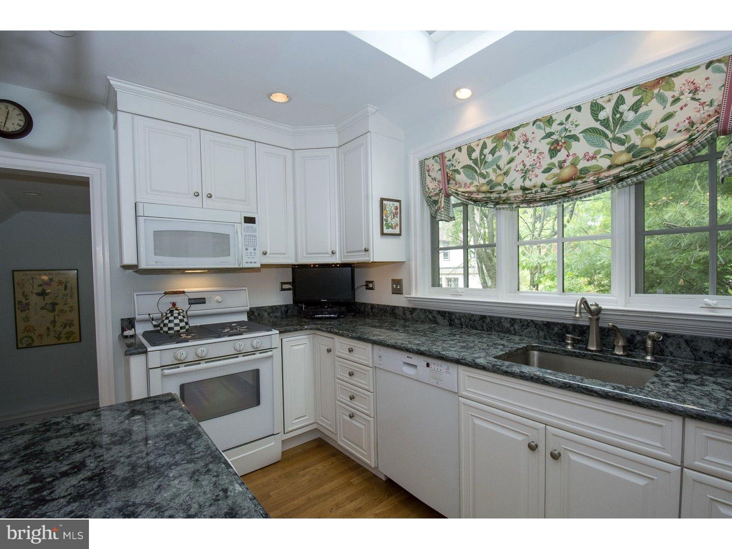 536 Hansell Road Wynnewood, PA 19096 - Photo 7 of 24 Kitchen