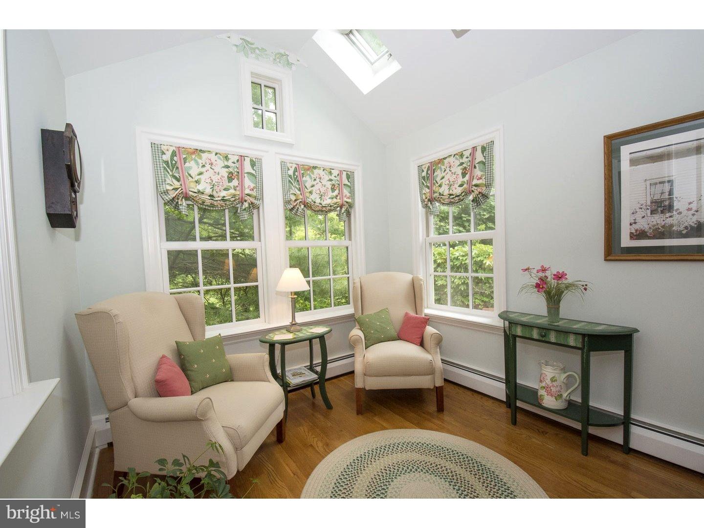 536 Hansell Road Wynnewood, PA 19096 - Photo 10 of 24 Den