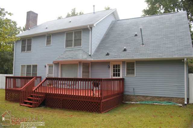 116 Robin Road Simpsonville, SC 29681 - Photo 24 of 24 Gallery Image 24