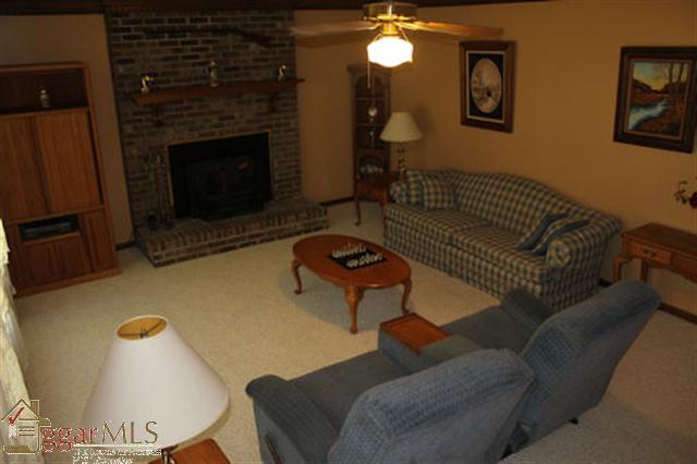116 Robin Road Simpsonville, SC 29681 - Photo 10 of 24 Gallery Image 10