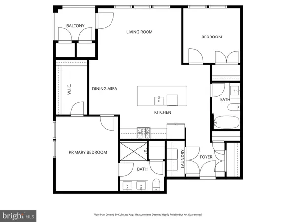 $2,700 | 21460 Mount Sterling Terrace, Unit 105, Sterling, VA 20164