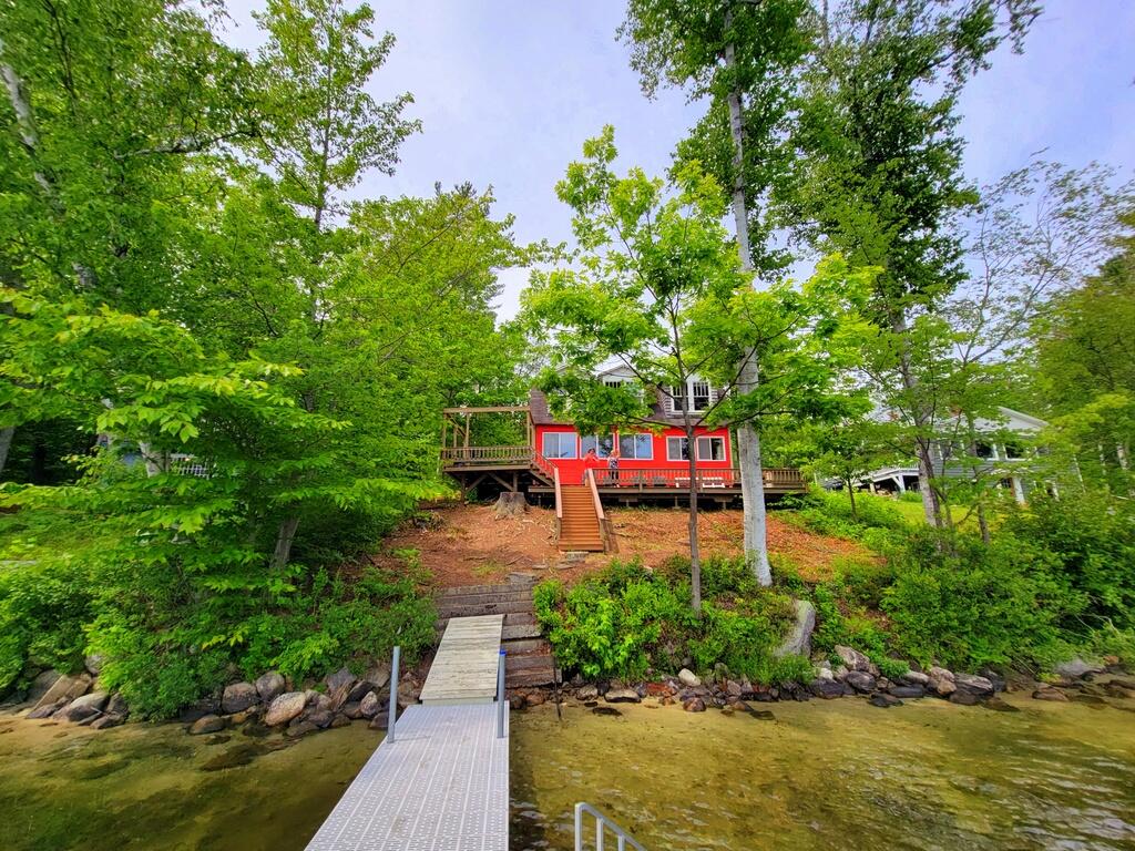 45 Lapointe Road Peru, ME 04290 - Photo 5 of 47 10-Front-002