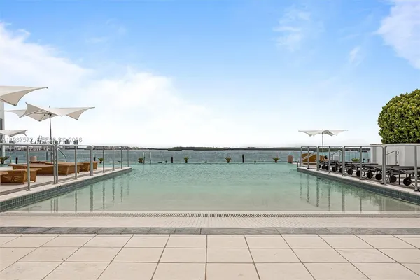 a picture of water view