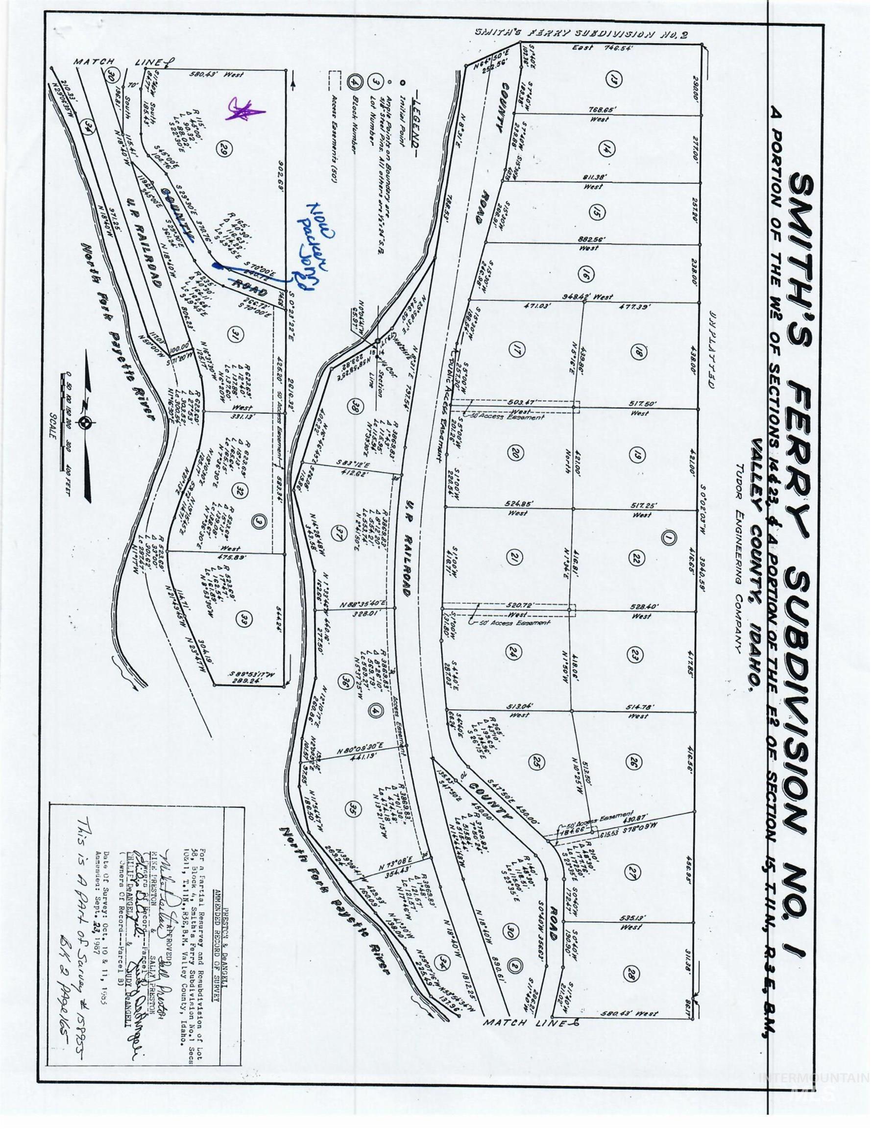 9544 Packer John Road Cascade, ID 83611 - Photo 10 of 10